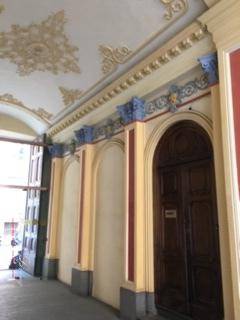 ufficio in affitto a Torino