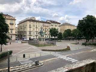 ufficio in affitto a Torino