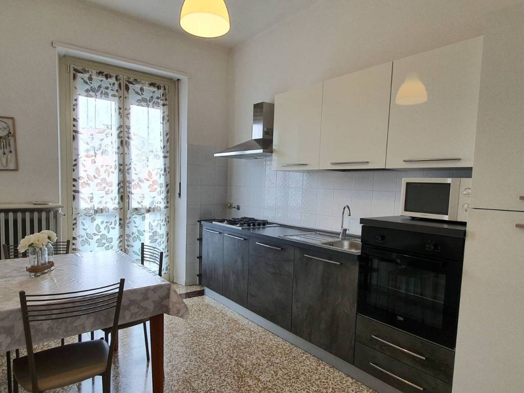 appartamento in affitto a Torino in zona Vanchiglia