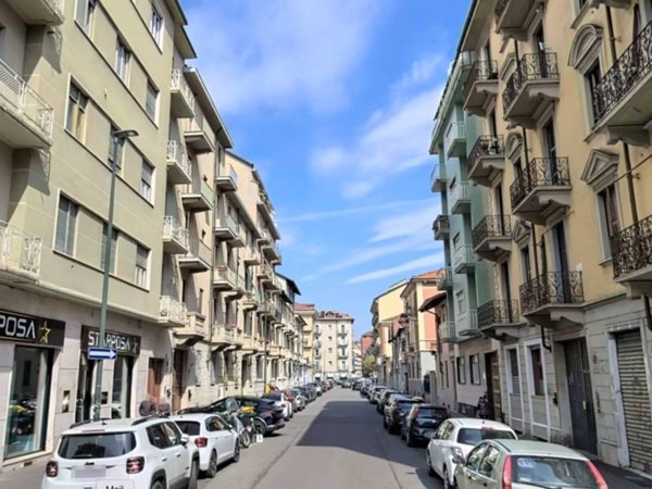 appartamento in affitto a Torino in zona Cenisia