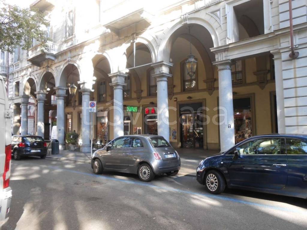 appartamento in affitto a Torino