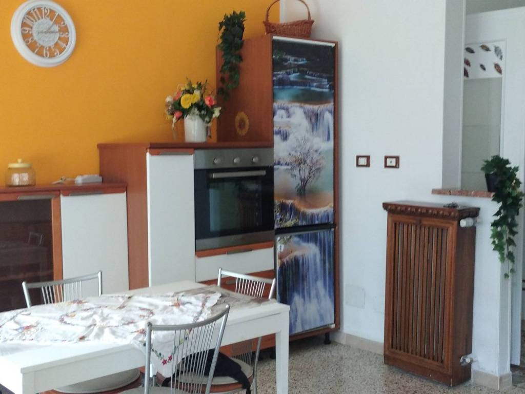 appartamento in affitto a Torino in zona Aurora