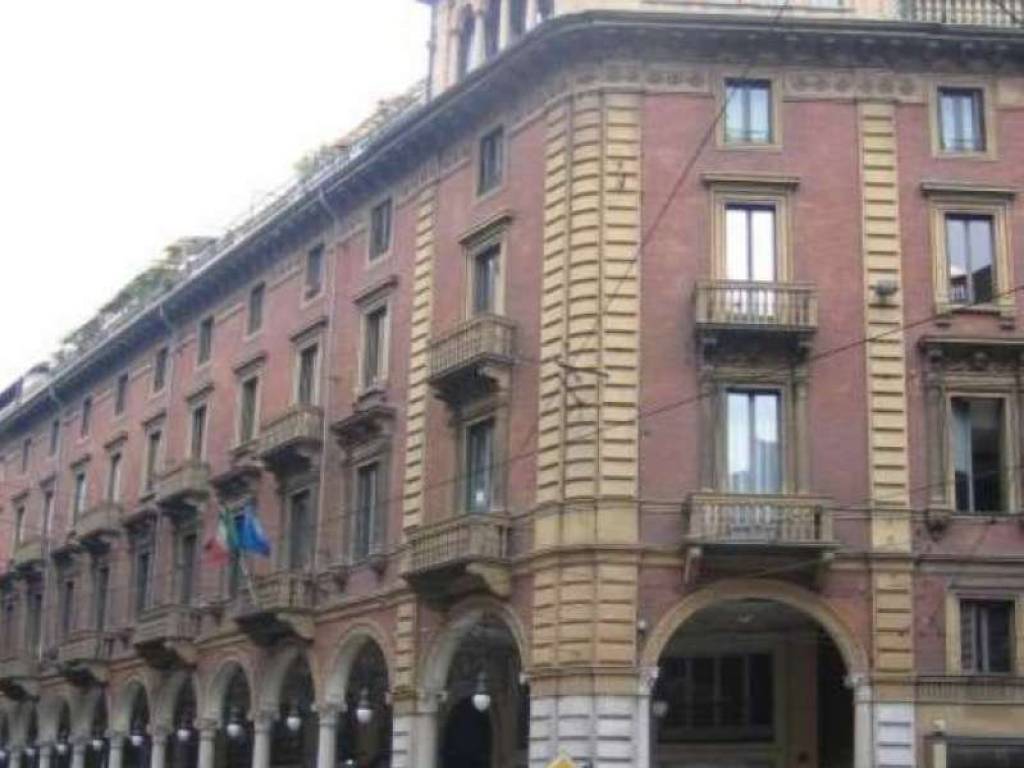 ufficio in affitto a Torino in zona Centro Storico