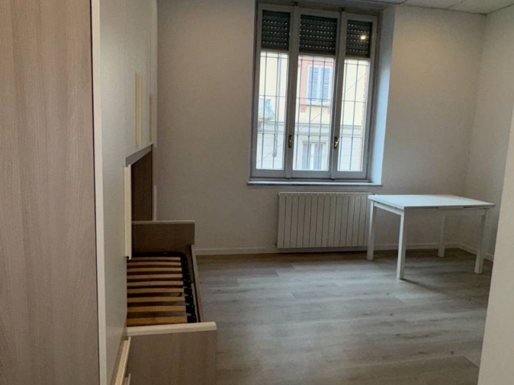 appartamento in affitto a Torino in zona Campidoglio