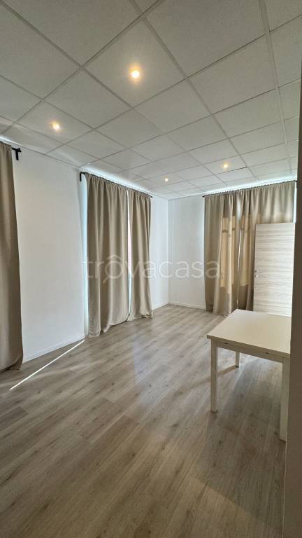 appartamento in affitto a Torino in zona San Donato