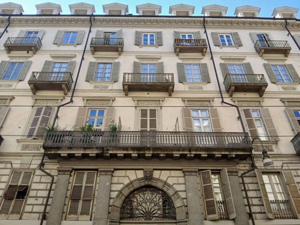 appartamento in affitto a Torino