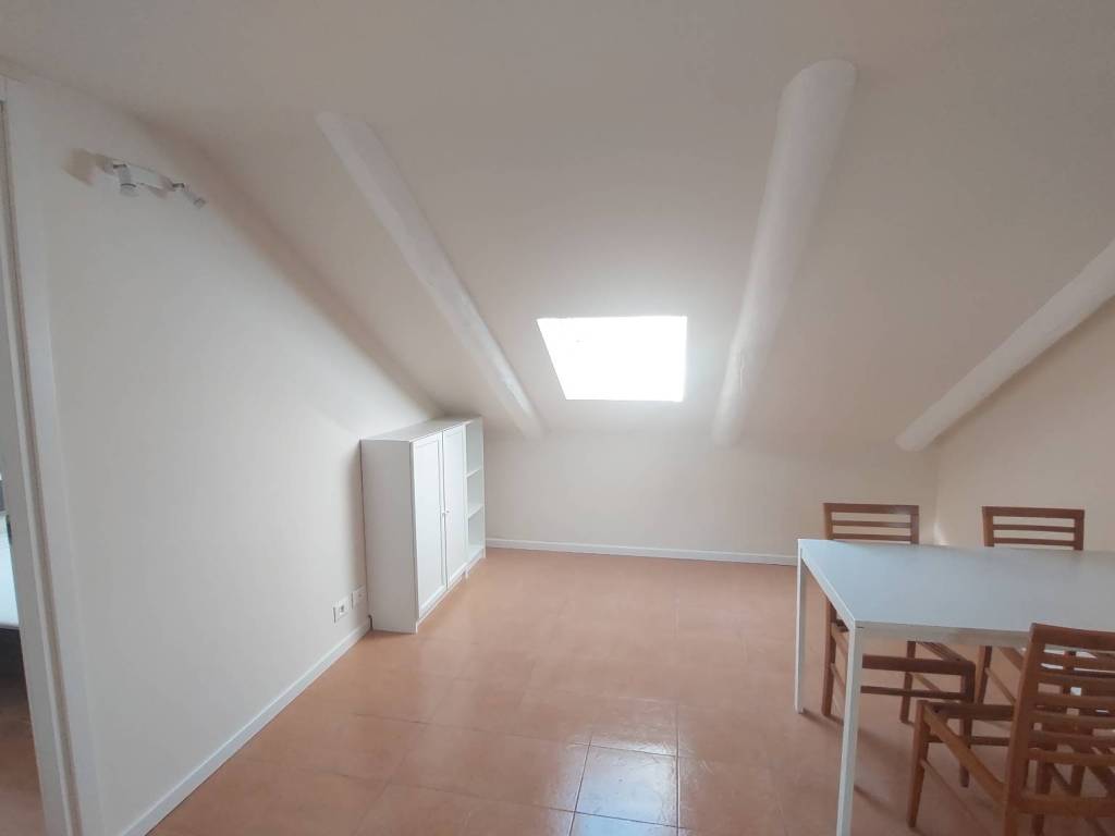 appartamento in affitto a Torino in zona Parella