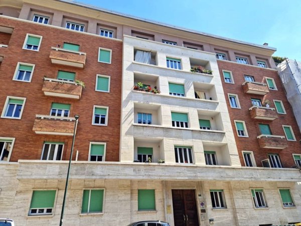 appartamento in affitto a Torino in zona Crocetta