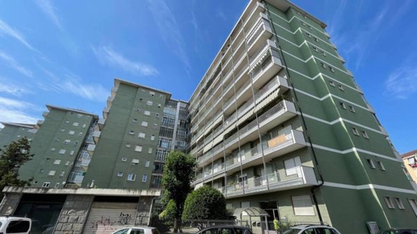 appartamento in affitto a Torino in zona Mirafiori Nord