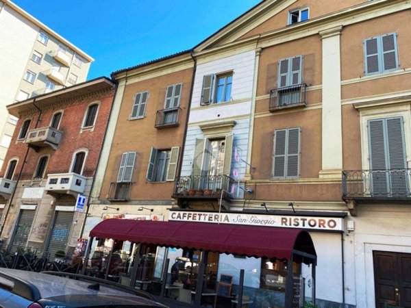 appartamento in affitto a Torino in zona Vanchiglia