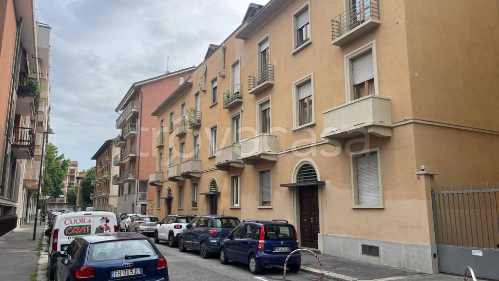 appartamento in affitto a Torino in zona Parella