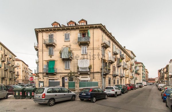 appartamento in affitto a Torino in zona Barriera di Milano