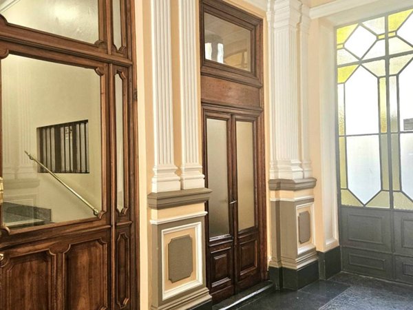 casa indipendente in affitto a Torino