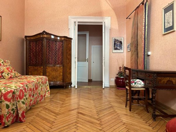 appartamento in affitto a Torino in zona Vanchiglia
