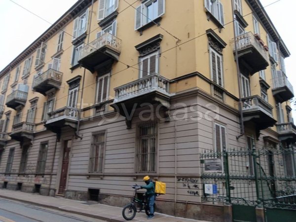 appartamento in affitto a Torino in zona Vanchiglia