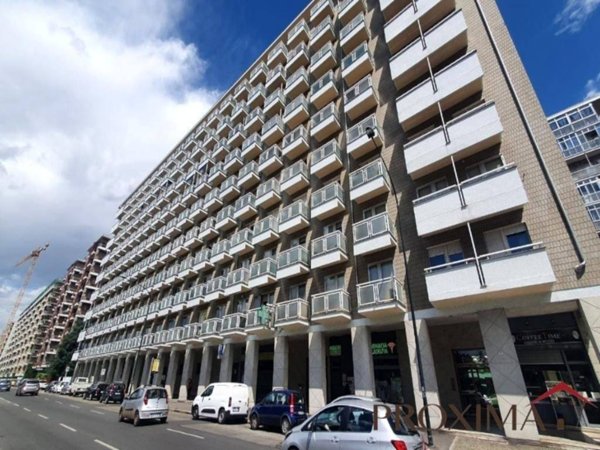 appartamento in affitto a Torino in zona Filadelfia