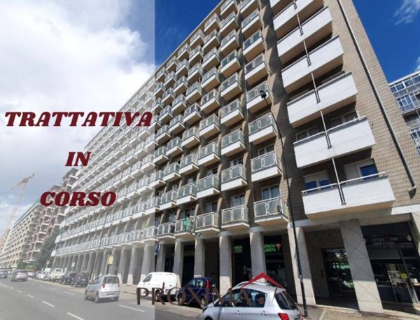 appartamento in affitto a Torino in zona Filadelfia