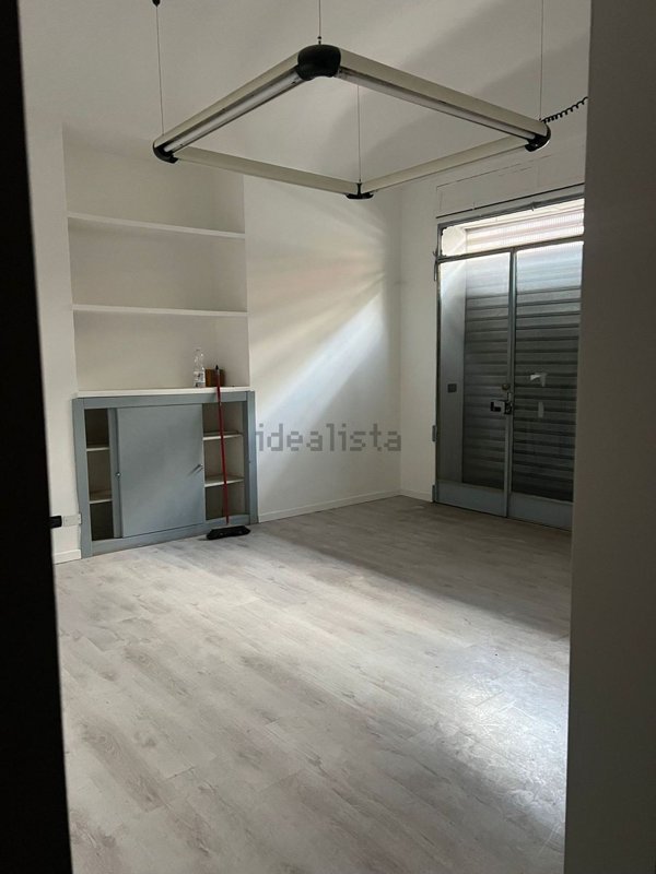 negozio in affitto a Torino in zona Crocetta