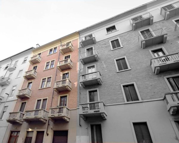 appartamento in affitto a Torino in zona San Salvario