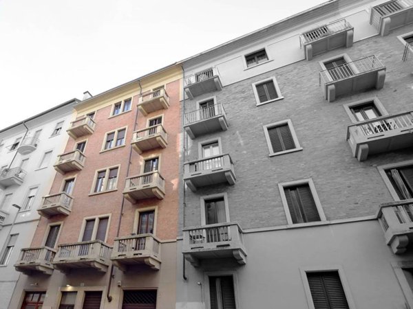 appartamento in affitto a Torino in zona San Salvario
