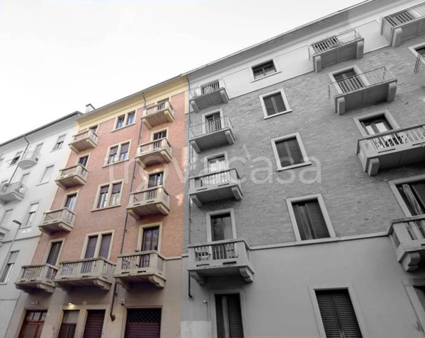 appartamento in affitto a Torino in zona San Salvario