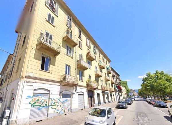 appartamento in affitto a Torino in zona Barriera di Milano