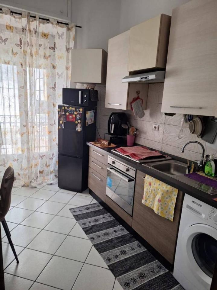 appartamento in affitto a Torino in zona San Donato