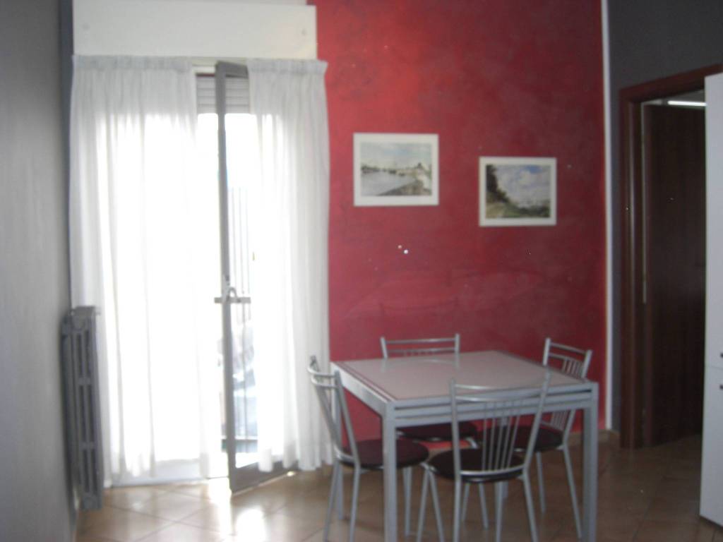 appartamento in affitto a Torino in zona Mirafiori Nord