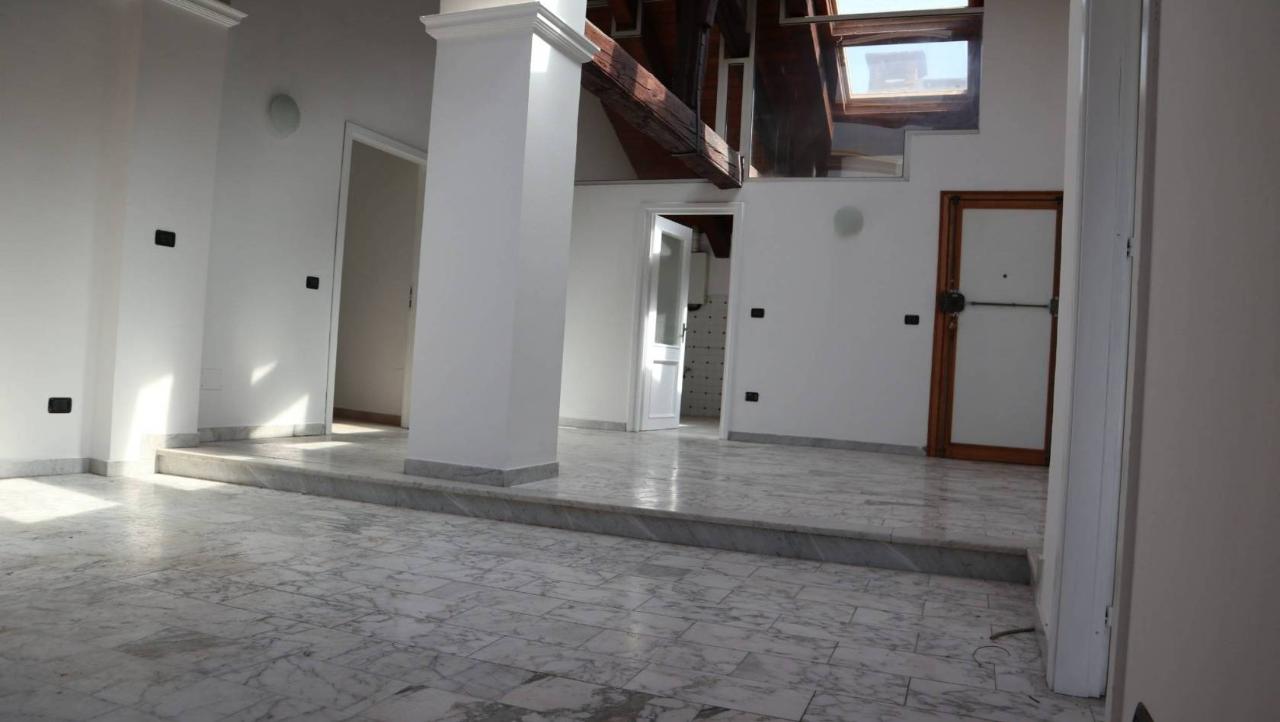 appartamento in affitto a Torino in zona Centro Storico