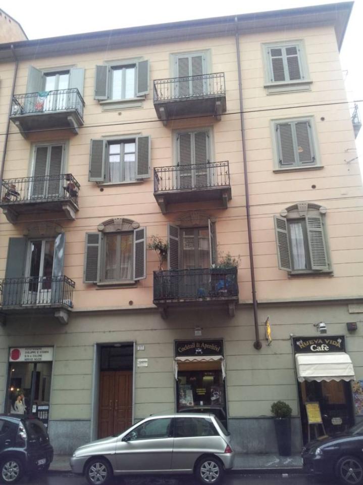 appartamento in affitto a Torino in zona Cenisia