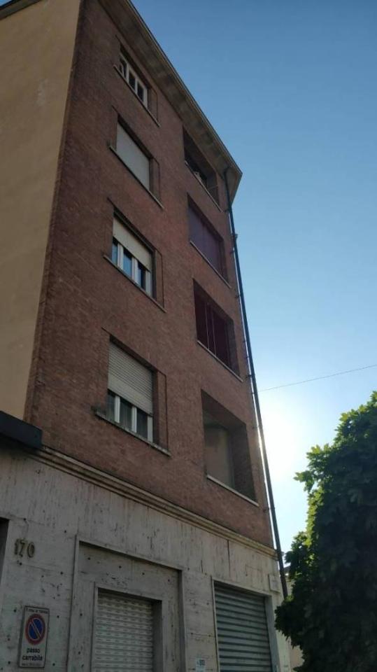 appartamento in affitto a Torino in zona Regio Parco
