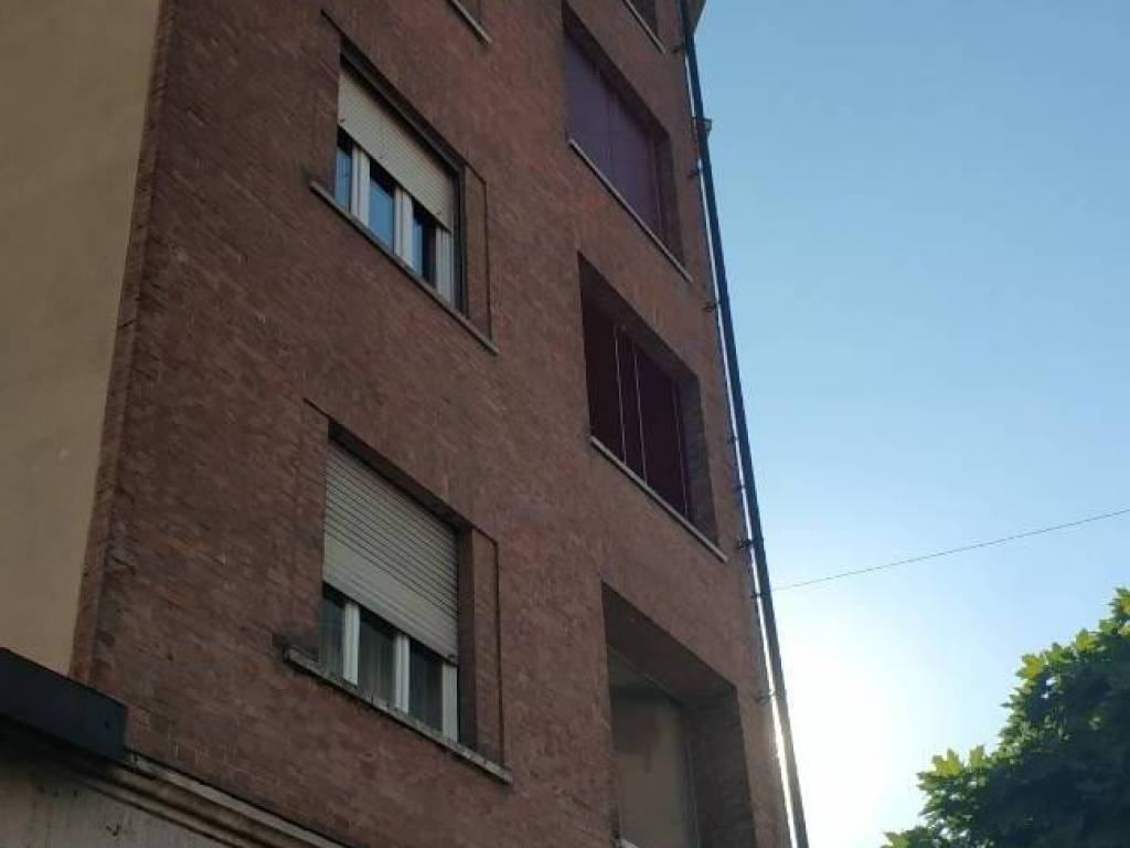appartamento in affitto a Torino in zona Regio Parco