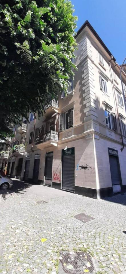 appartamento in affitto a Torino in zona Aurora