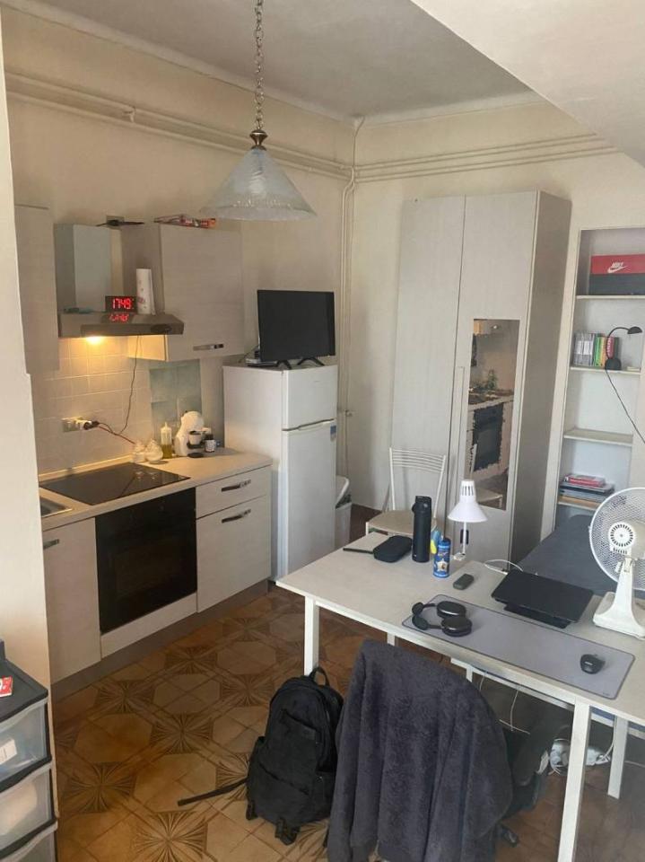 appartamento in affitto a Torino in zona Millefonti