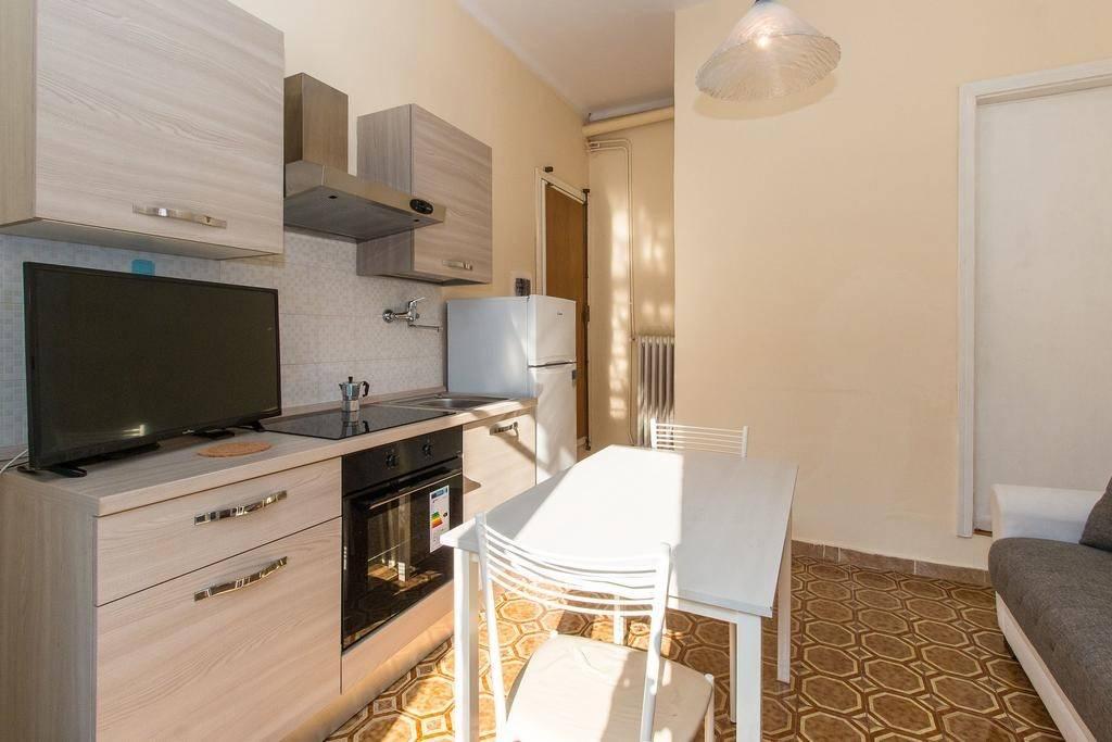 appartamento in affitto a Torino in zona Millefonti