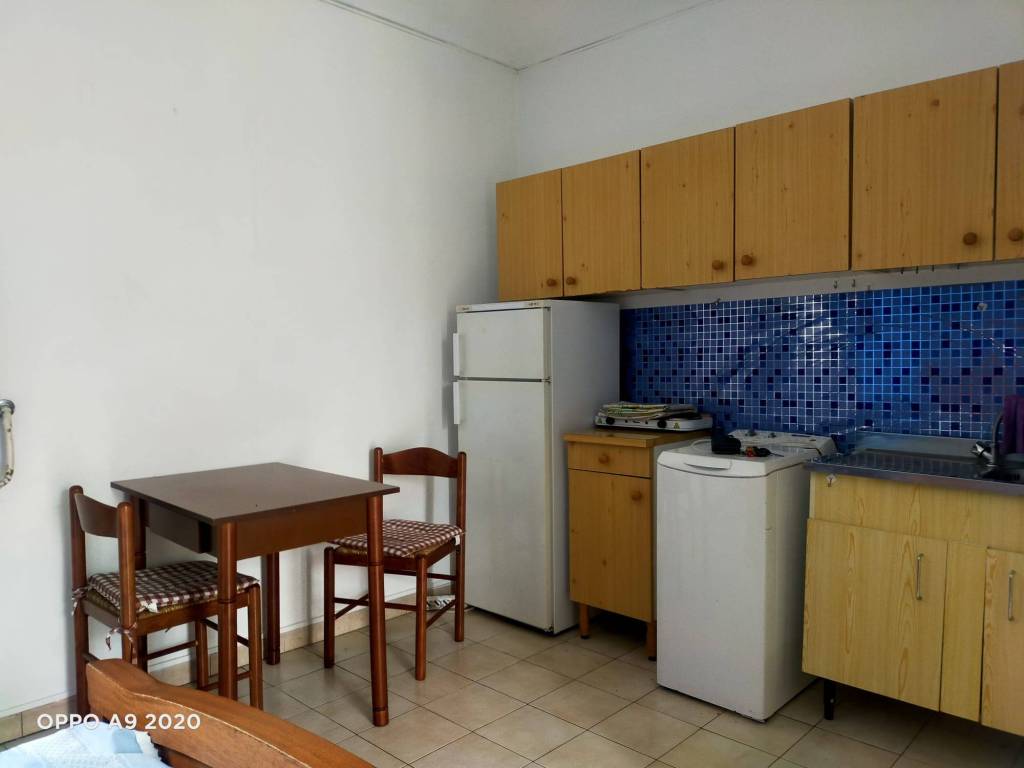 appartamento in affitto a Torino in zona Vallette