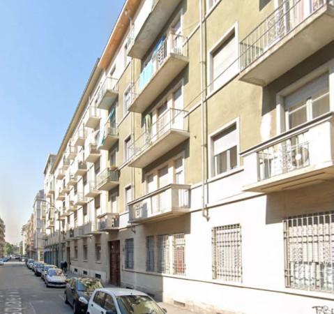 appartamento in affitto a Torino in zona Lingotto