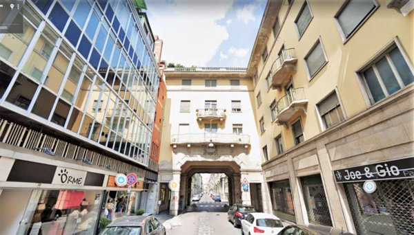 negozio in affitto a Torino