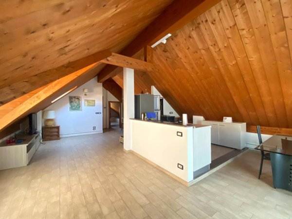 casa indipendente in affitto a Torino in zona Mirafiori Nord
