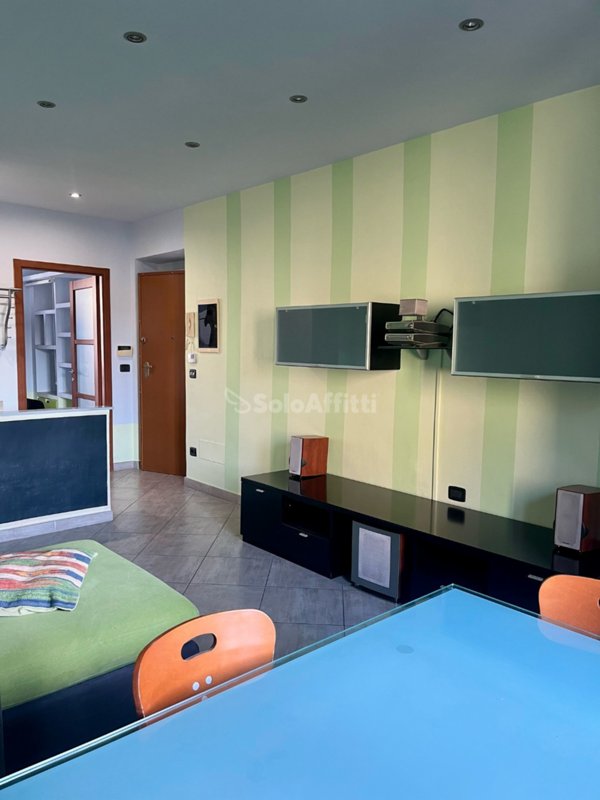 appartamento in affitto a Torino in zona Borgo San Paolo