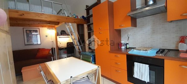 appartamento in affitto a Torino in zona Vanchiglia