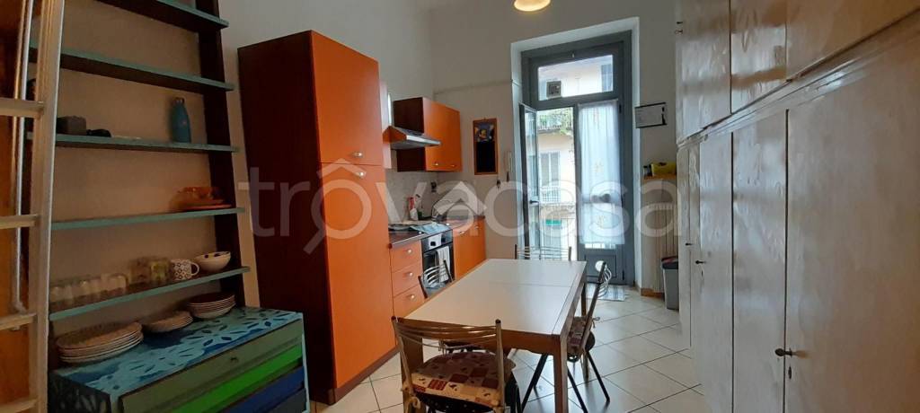 appartamento in affitto a Torino in zona Vanchiglia