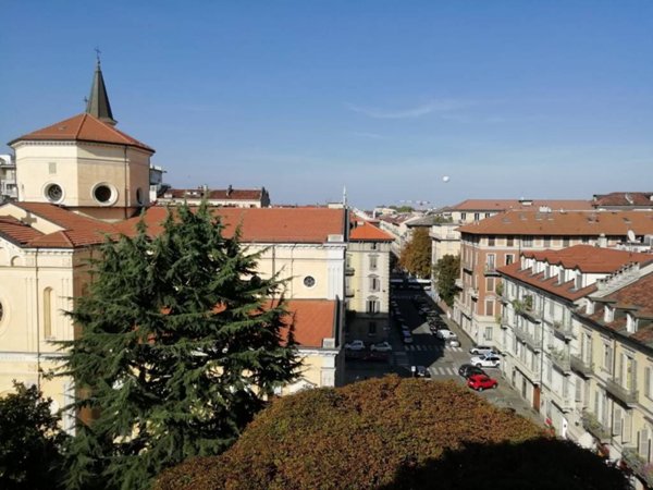 appartamento in affitto a Torino