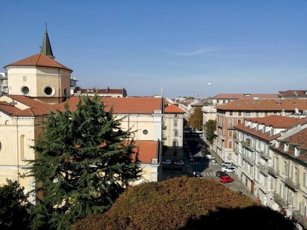 appartamento in affitto a Torino