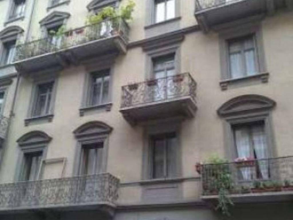 appartamento in affitto a Torino