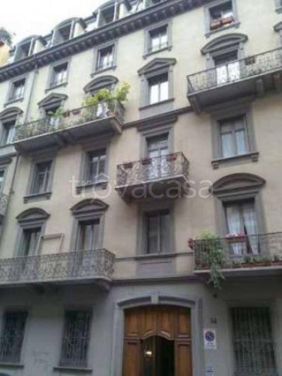 appartamento in affitto a Torino