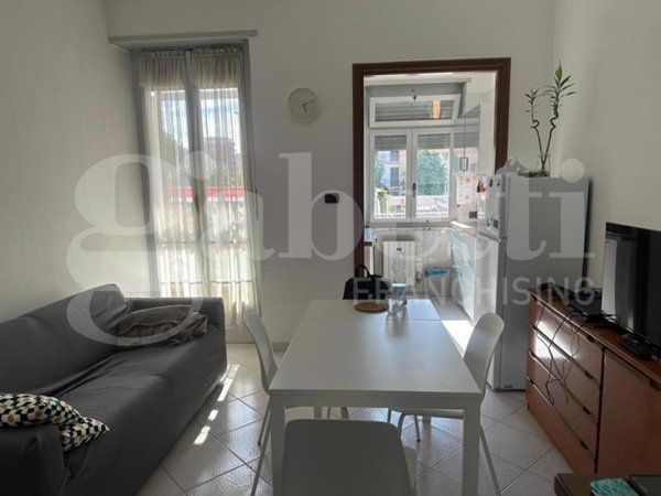appartamento in affitto a Torino in zona Parella