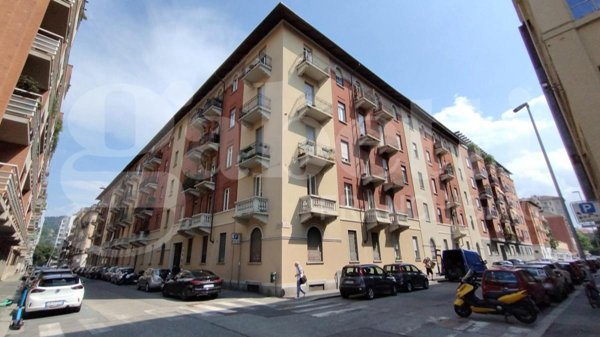 appartamento in affitto a Torino in zona San Salvario