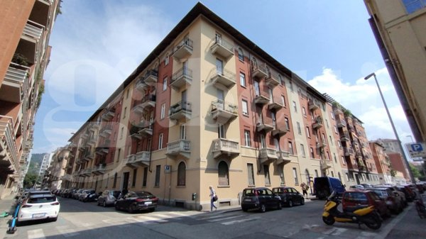 appartamento in affitto a Torino in zona San Salvario