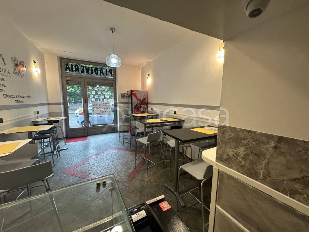 appartamento in affitto a Torino in zona Lingotto